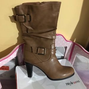 Style&co Boots